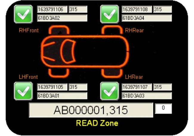 Beneficios clave de Bartec Bartec Key Benefits