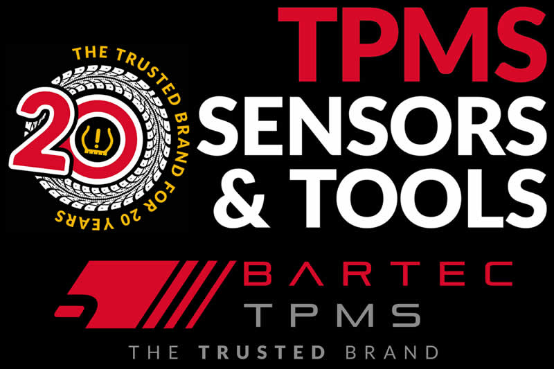 December 2024 - A Year of Milestones for Bartec TPMS!