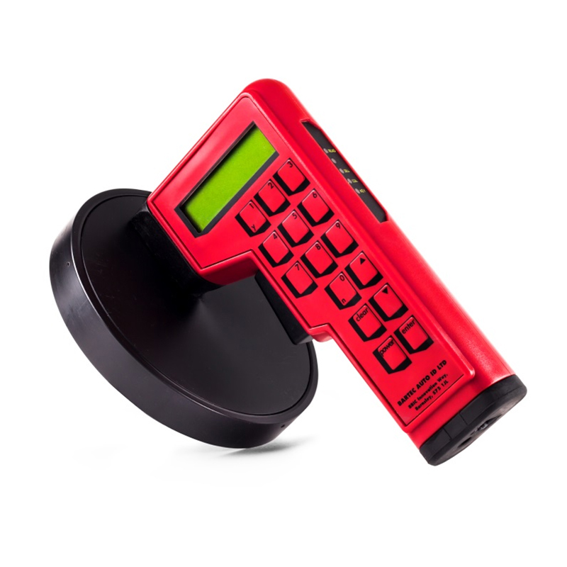 Herramienta BXR portátil Portable BXR Tool