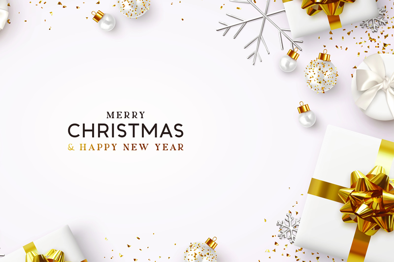 December 2024 - Merry Christmas From The Team At Bartec TPMS